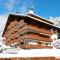Apartment Grand Hôtel A10 by Interhome - Villars-sur-Ollon