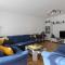 Apartment Casa Yolanda Mireille by Interhome - Fieschertal