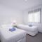 Villa Out of the Blue by Interhome