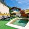 Apartment Al Pescatore-1 by Interhome