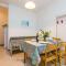 Apartment Guglielmo e Anna by Interhome