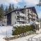 Apartment Les Essampilles 25 by Interhome - Crans-Montana