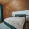 Chalet Chalet 1018 by Interhome