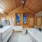 Chalet Chalet 1018 by Interhome