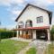 Holiday Home Nimrod by Interhome - Balatonfenyves