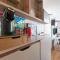 Studio Palafour - Le Lac-6 by Interhome