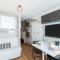 Studio Palafour - Le Lac-6 by Interhome