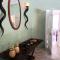Rock Fig Suite - Villa Roc Guesthouse