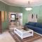 Rock Fig Suite - Villa Roc Guesthouse