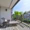 Luxe duplex villa8p in cottagestijl met wellness