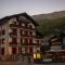 Hotel Bahnhof