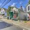 Historic Cornwall-On-Hudson Cottage with Deck! - Cornwall-on-Hudson