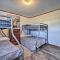 Cozy Vacation Rental Home Near Watauga Lake!