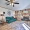 Cozy Vacation Rental Home Near Watauga Lake!