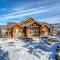 Cutbow Lodge