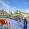 Cutbow Lodge