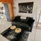 Joli duplex avec piscine