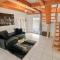 Joli duplex avec piscine