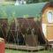 BCC Lochness Hostel pods - Bearnock