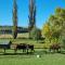 Silo Cottage - Underberg