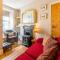Birds Nest Cottage Looe