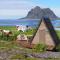 BaseCamp Vega - Sundsvoll