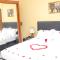 Appartement spacieux à Kinshasa avec balconELv