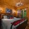 Dreamy Cabin & Outdoor Oasis! Mins to Natl Park!