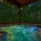 Dreamy Cabin & Outdoor Oasis! Mins to Natl Park!