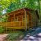 Dreamy Cabin & Outdoor Oasis! Mins to Nat'l Park! - Таунсенд