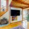 Newfane Hill Retreat