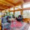 Newfane Hill Retreat