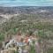 Newfane Hill Retreat