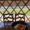 Redwood - the BIG yurt - Fernhurst