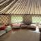 Redwood - the BIG yurt - Fernhurst