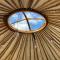 Redwood - the BIG yurt - Fernhurst