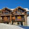 Magnifique chalet sur les pistes, le Paradis cest ici !