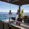 Penthouse Calaceite Blanco - Escape with 180 Sea Views near Nerja