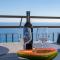 Penthouse Calaceite Blanco - Escape with 180 Sea Views near Nerja