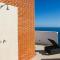 Penthouse Calaceite Blanco - Escape with 180 Sea Views near Nerja