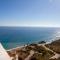Penthouse Calaceite Blanco - Escape with 180 Sea Views near Nerja
