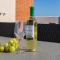 Penthouse Calaceite Blanco - Escape with 180 Sea Views near Nerja