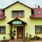 Pension Haus Germania