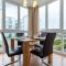Strandpark-Grossenbrode-Haus-Windrose-Wohnung-6