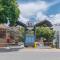 Modern 1 bedroom apartment in Braamfontein Werf - Johannesburg