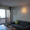Studio cabine 4 pers proche pistes et commerces - FR-1-636-152 - Orcières