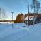 Arctic Camping Finland
