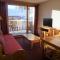 2P cabine, 6 pers, PKG, WIFI gratuit, proche jardin des neiges - FR-1-636-3 - 奥尔西埃