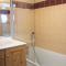 2P cabine, 6 pers, PKG, WIFI gratuit, proche jardin des neiges - FR-1-636-3 - 奥尔西埃