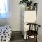 Your cosy getaway halfway between lake and forest - 沃尼奥尔茨沃什海吉